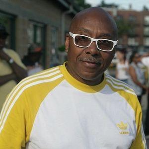 Meet your Posher, Will